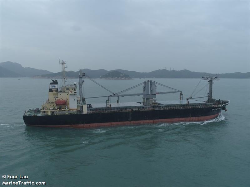 Cần Fitter cho tàu full thuyền bộ nhập tàu tại cảng Hải Phòng