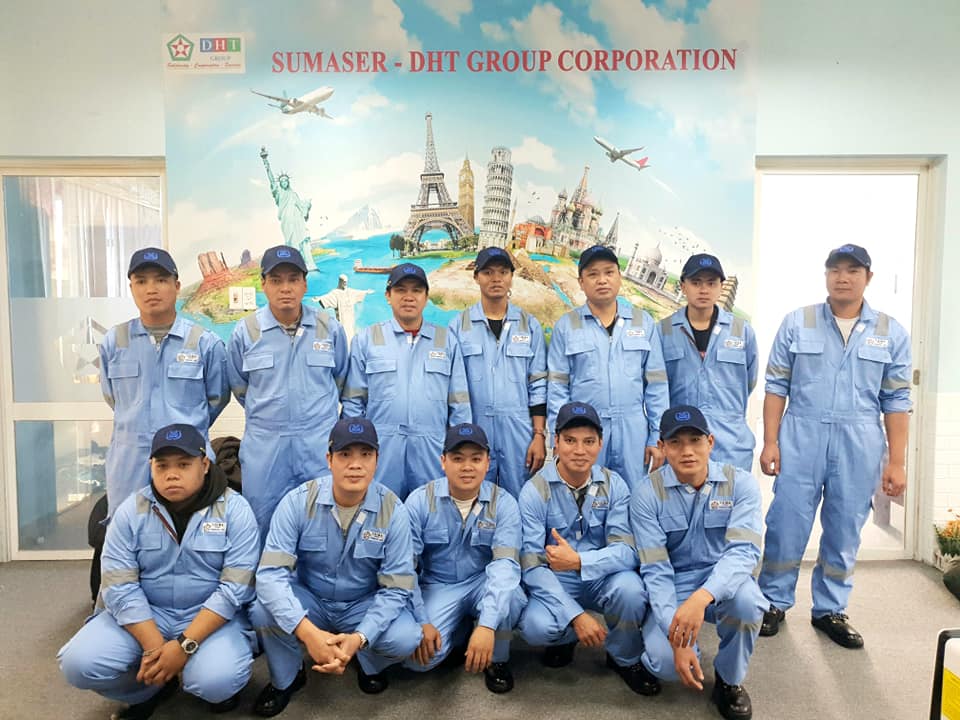 Recruitment and Training of Seafarers
