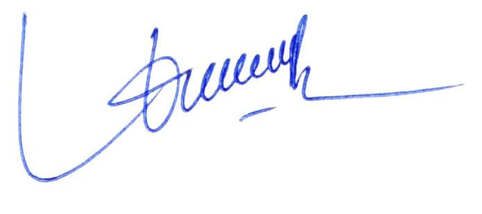 signature